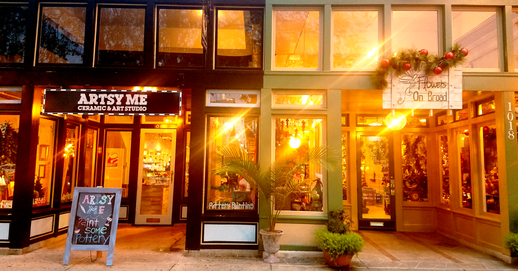 Southern Hospitality Meets German Directness: My First Weeks in&nbsp;Augusta